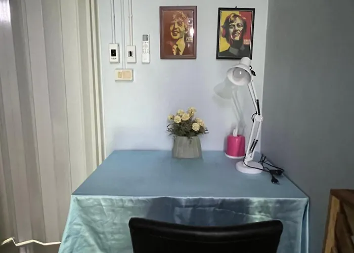 Firstfloordormtwin Bangkok