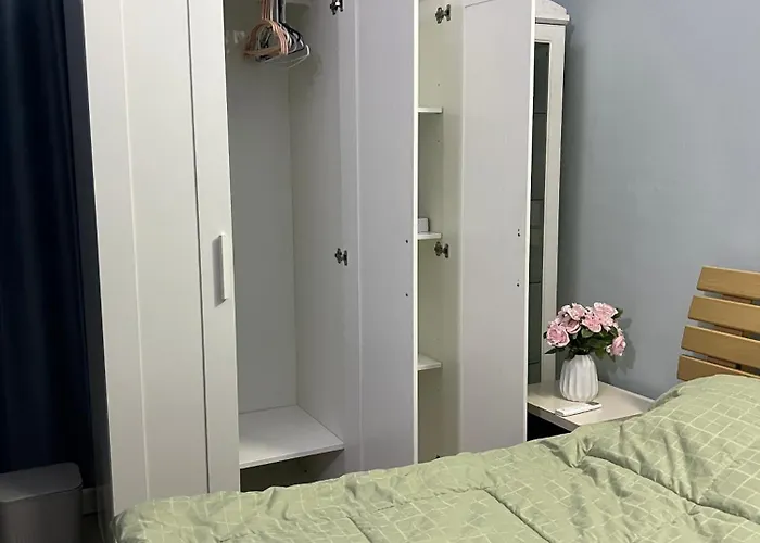 Hostel Firstfloordormtwin