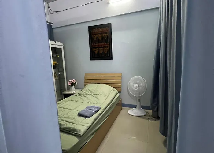 Firstfloordormtwin Hostel *